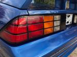 Chevrolet Camaro Z28 IROC-Z 1991 года
